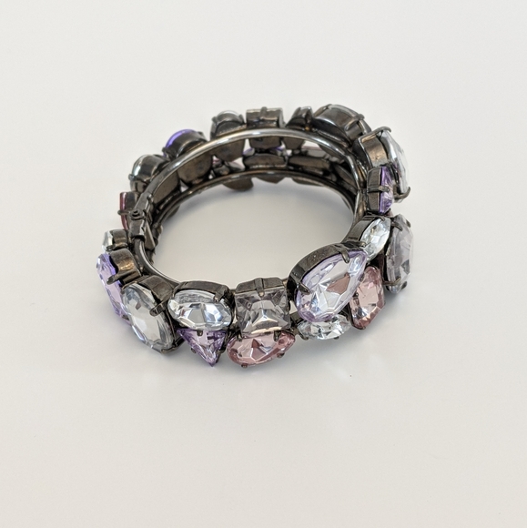 FURLA Made in Italy, Multistone Bracelet - Picture 4 of 6